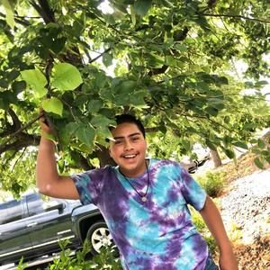 Meet your Posher, Marty